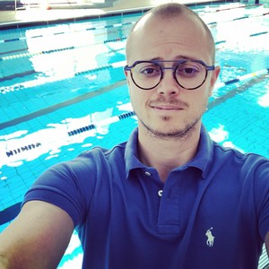 Mehdi - Coach sportif - Vourles