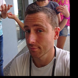 Jeremy - Coach sportif - Saint-Jean-de-Liversay