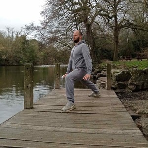 Kevin - Coach sportif - Vallet