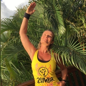 SOPHIE - Coach sportif - Deshaies
