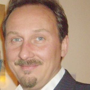 Christian - Prof d'anglais - Rennes
