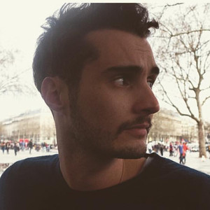 Benjamin - Prof d'anglais - Paris 12e