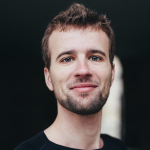 Ivan - Passer La Rampe - Prof de prise de parole - Paris 15e