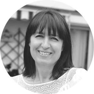 Isabelle - Prof de développement personnel - Évreux