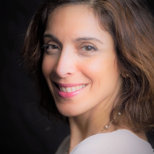 Nicole - Prof de fle - français langue étrangère - Eaubonne