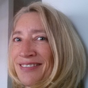Heike Andrea - Prof d'allemand - Boulogne-Billancourt