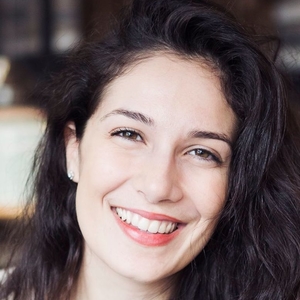 Julia - Coach professionnel - Paris 16e