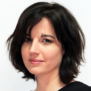 Roxane - Prof de développement personnel - Alfortville
