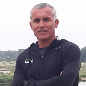Stephane - Coach sportif - Sandillon