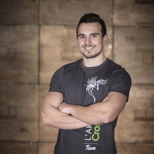 Mickaël - Coach sportif - Ivry-sur-Seine