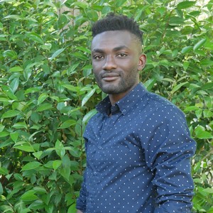 Uriel - Prof de développement personnel - Marseille 4e