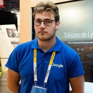 Pierre - Prof d'initiation internet - Paris