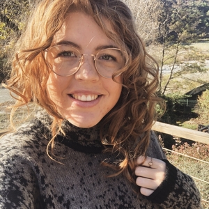 Anne - Prof de développement personnel - Nyons