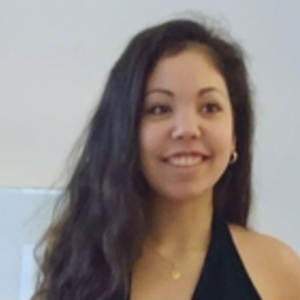 Chloe - Prof de développement personnel - Paris