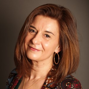 KARINE - Prof de conseil en style, image de soi - Paris