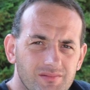 Stephane - Prof d'initiation informatique - Beauvernois
