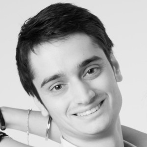 Gauthier - Coach professionnel - Paris