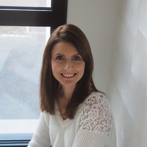 Christelle - Prof d'orientation scolaire - Mouvaux