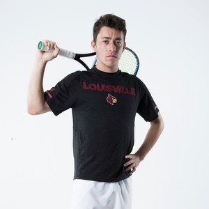 Clément - Prof de tennis - Paris