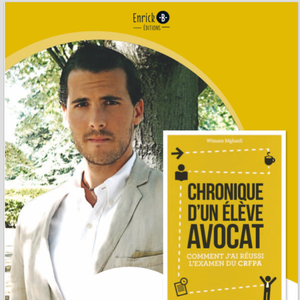 Wissam - Prof de droit civil - Paris