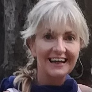 HELEN - Prof d'expression orale - anglais - Saint-Caprais-de-Bordeaux
