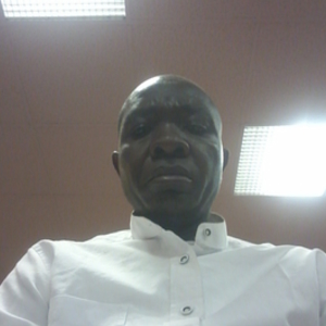 PATRICK - Prof d'expression orale - anglais - Notre-Dame-de-Bondeville
