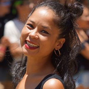 Elodie - Prof de développement personnel - Montpellier