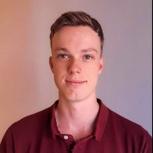 Daniel - Prof d'anglais - Bordeaux