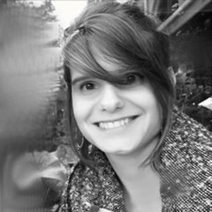 Marion - Prof de chimie - Lyon