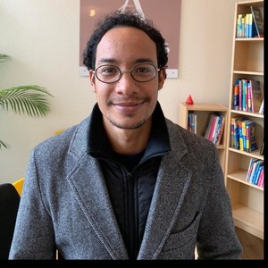 Adrien - Prof de maths - Bussigny