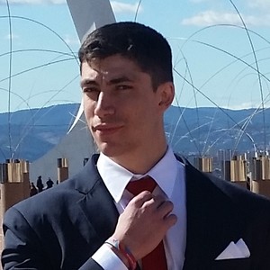 Romain - Prof de maths - Rosny-sous-Bois