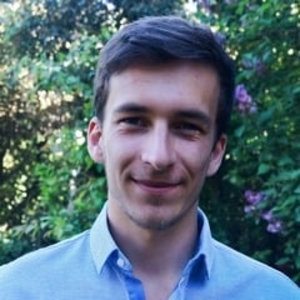 Sébastien - Prof de maths - Paris 5e