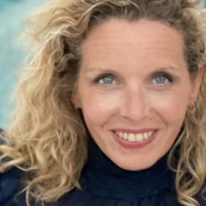 Jessica - Coach professionnel - Paris 16e