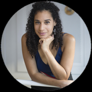 Eva - Prof de développement personnel - Paris