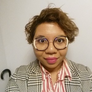 Anne-Sophie - Prof de développement personnel - Poitiers