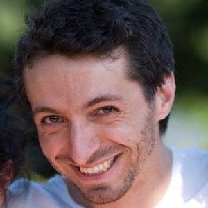 Michaël - Coach sportif - Lille