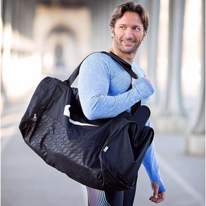 Fabrice - Prof de développement personnel - Paris 16e