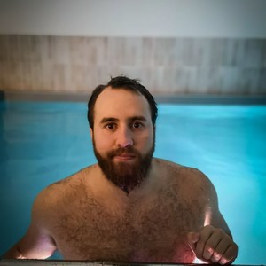 Jérémie - Prof de natation - La Rochelle