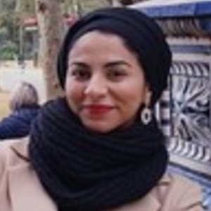 Amina - Professeur pour apprendre à bien manger - Boussy-Saint-Antoine