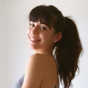 Lisa - Professeur pour apprendre à bien manger - Villeneuve-lès-Maguelone