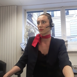 Giulia - Professeur pour apprendre à bien manger - Massy