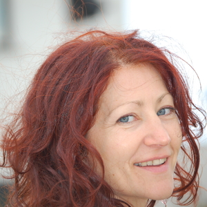 Joëlle - Prof de relaxation - Ars-sur-Moselle