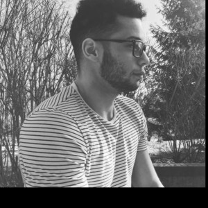 Alexandre - Coach sportif - Antony