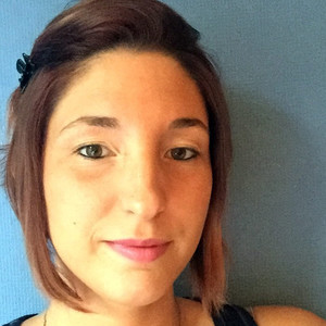 Dorianne - Professeur pour apprendre à bien manger - Mont-Saint-Guibert