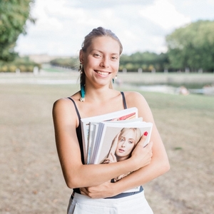 Julie - Prof d'aide aux devoirs - La Celle-sous-Gouzon