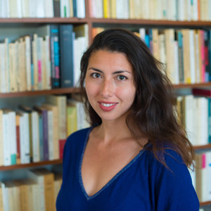 Ornella - Coach professionnel - Paris