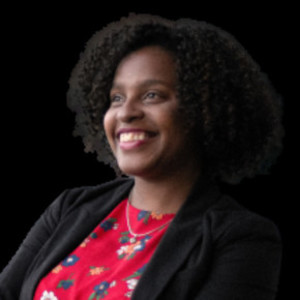 Gwenaelle - Coach en recherche d'emploi - Paris