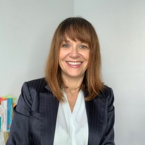 Emmanuelle - Prof de développement personnel - Les Sables-d'Olonne