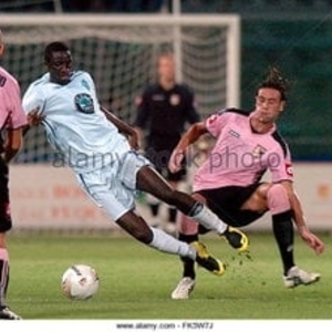 Vincent - Prof de football - Rambouillet