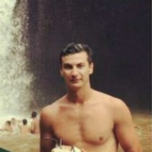 Anis - Prof de natation - Paris